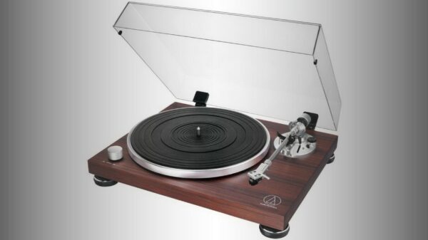 Audio-Technica AT-LPW50BT