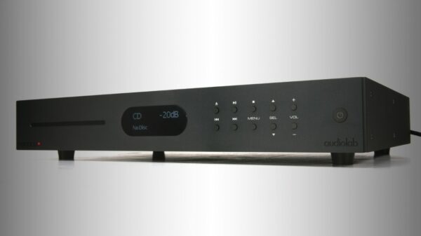 Audiolab 8300CD