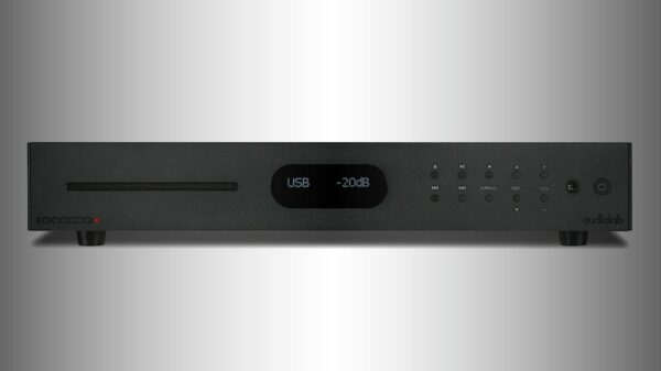 Audiolab 8300CDQ