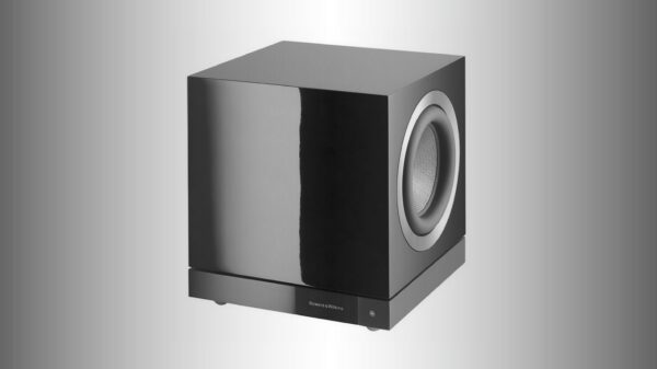 Bowers & Wilkins DB2D
