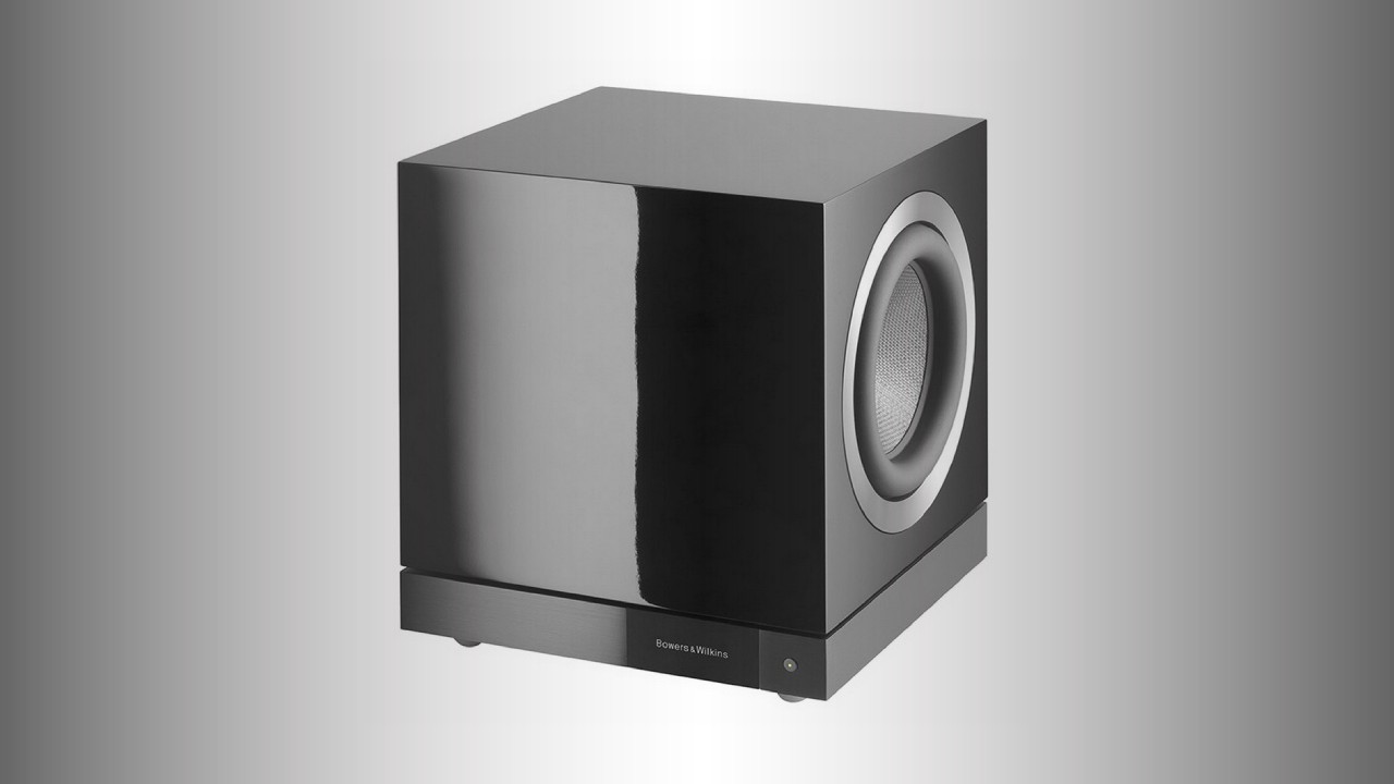 Bowers & Wilkins DB2D