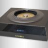 Totaldac d1-CD: High-quality CD transport from France