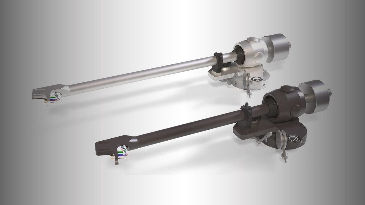Check out the new Audio Origami Tonearm Collection for 2025