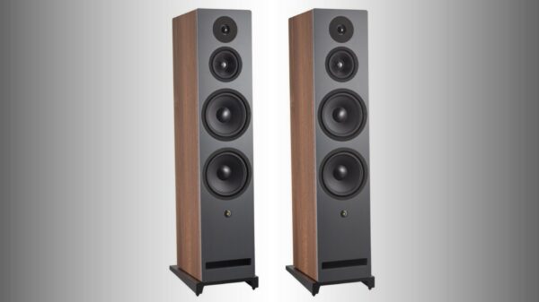 Davis Acoustics Krypton 10: Flagship speaker for demanding audiophiles