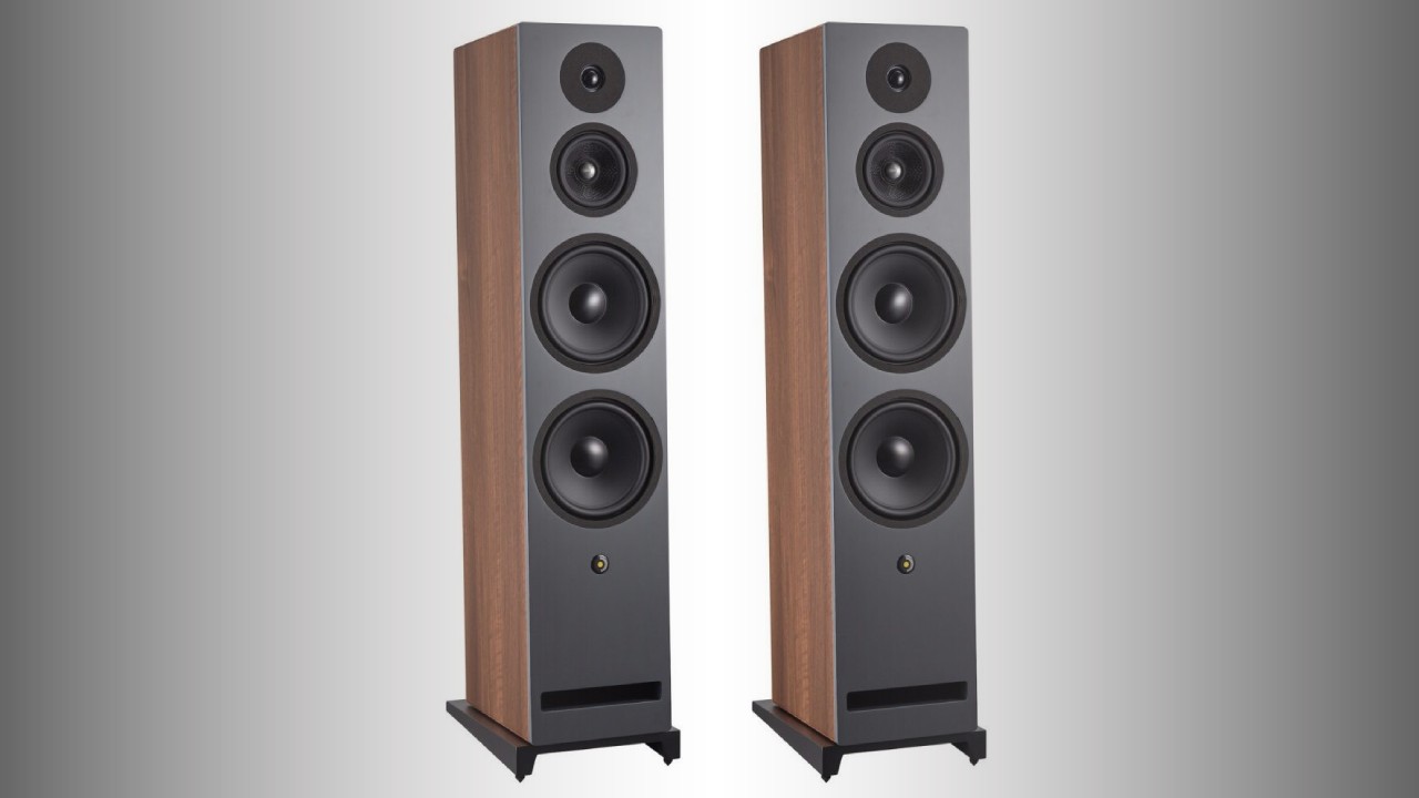 Davis Acoustics Krypton 10: Flagship speaker for demanding audiophiles
