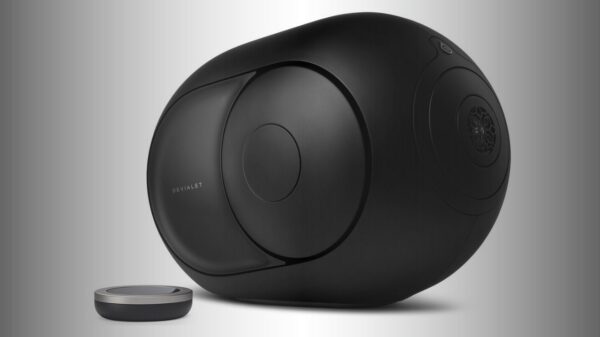 Devialet Phantom I 103 dB