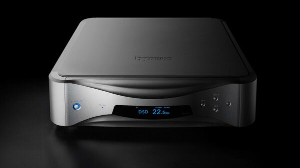 Esoteric Grandioso N1T