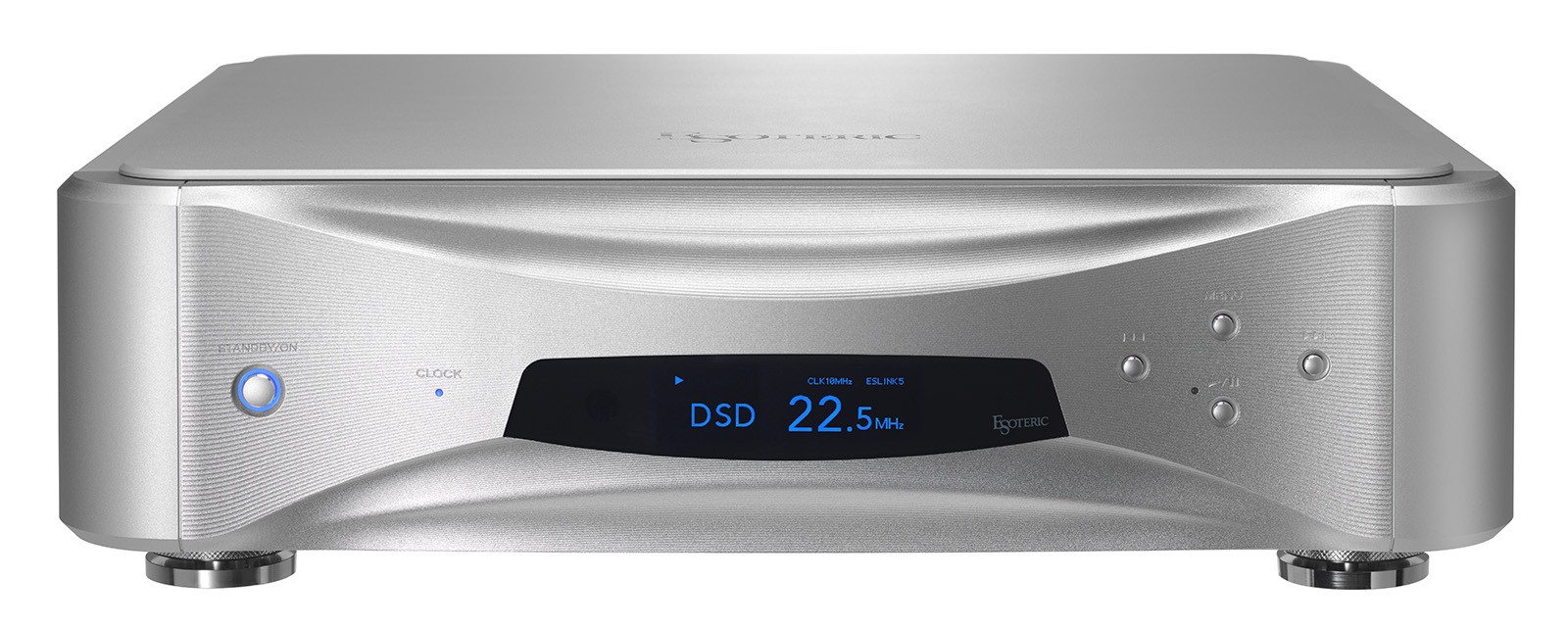 Esoteric network Engine G4