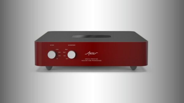 Gratia Prestige EVO Mk 2