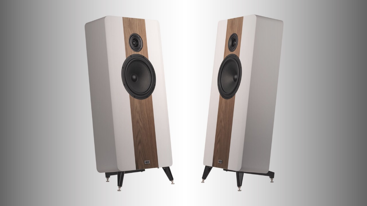 Heco Direkt Premium 75th Anniversary Edition