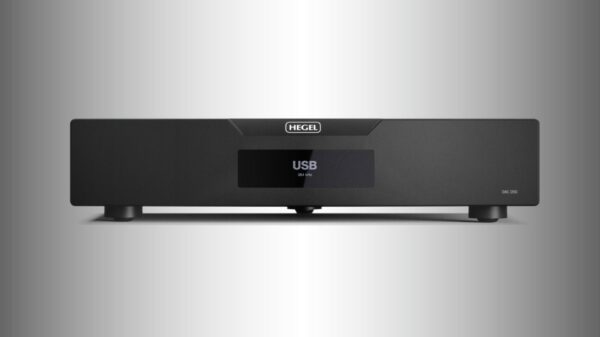 Hegel launches DA converter D50 nicknamed The Raven