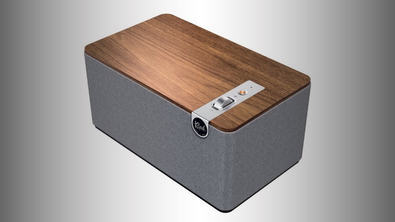 Klipsch The Three Plus