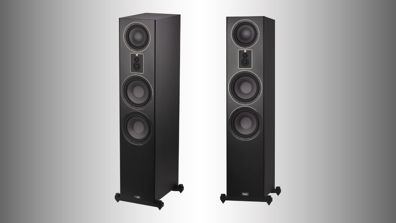 Magnat unveils new Signature series speakers for music and multi-channel home cinema