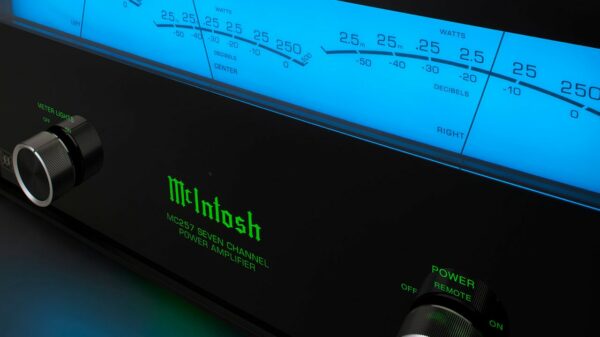 McIntosh MC257