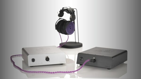 Orchard Audio Valencia: Balanced Power Amplifier for Headphones