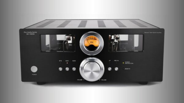 Pier Audio MS-1000 SE