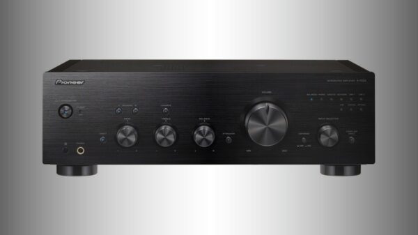 Pioneer A-70DA