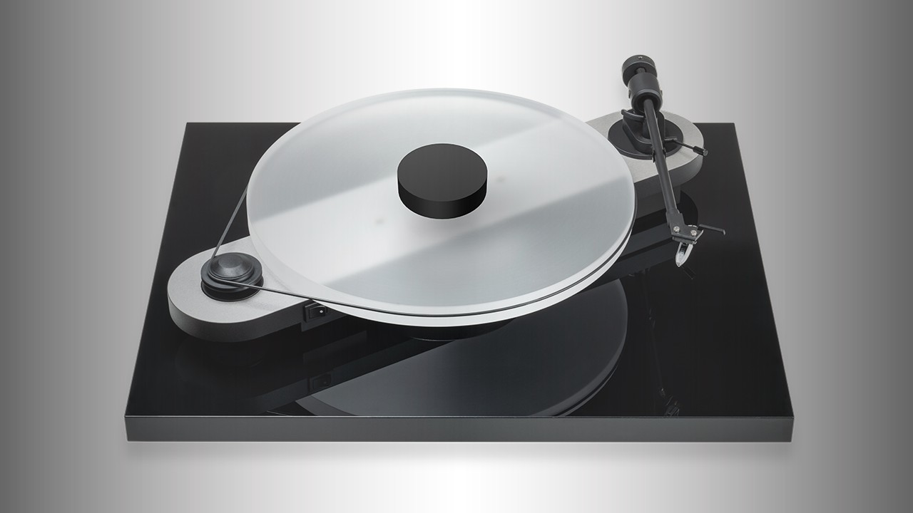 Pro-Ject Elemental Phono USB Final Edition