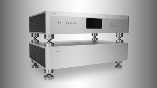 Soundaware DAM1 15TH