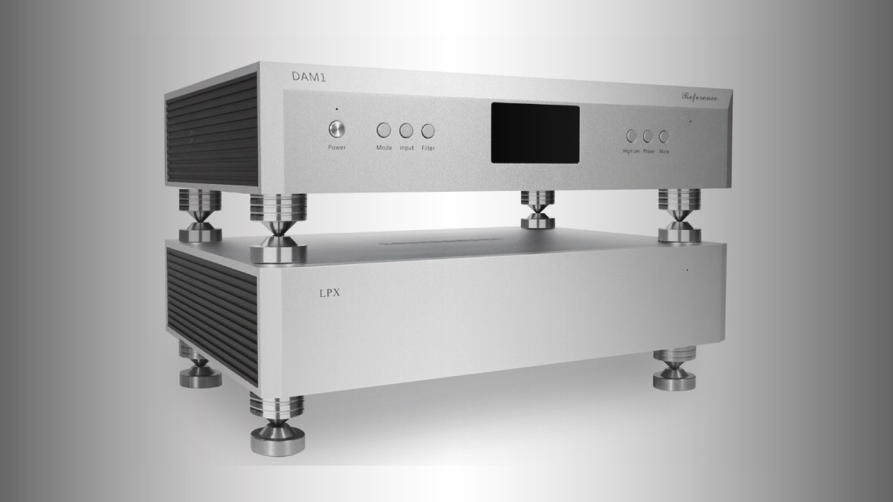 Soundaware DAM1 15TH