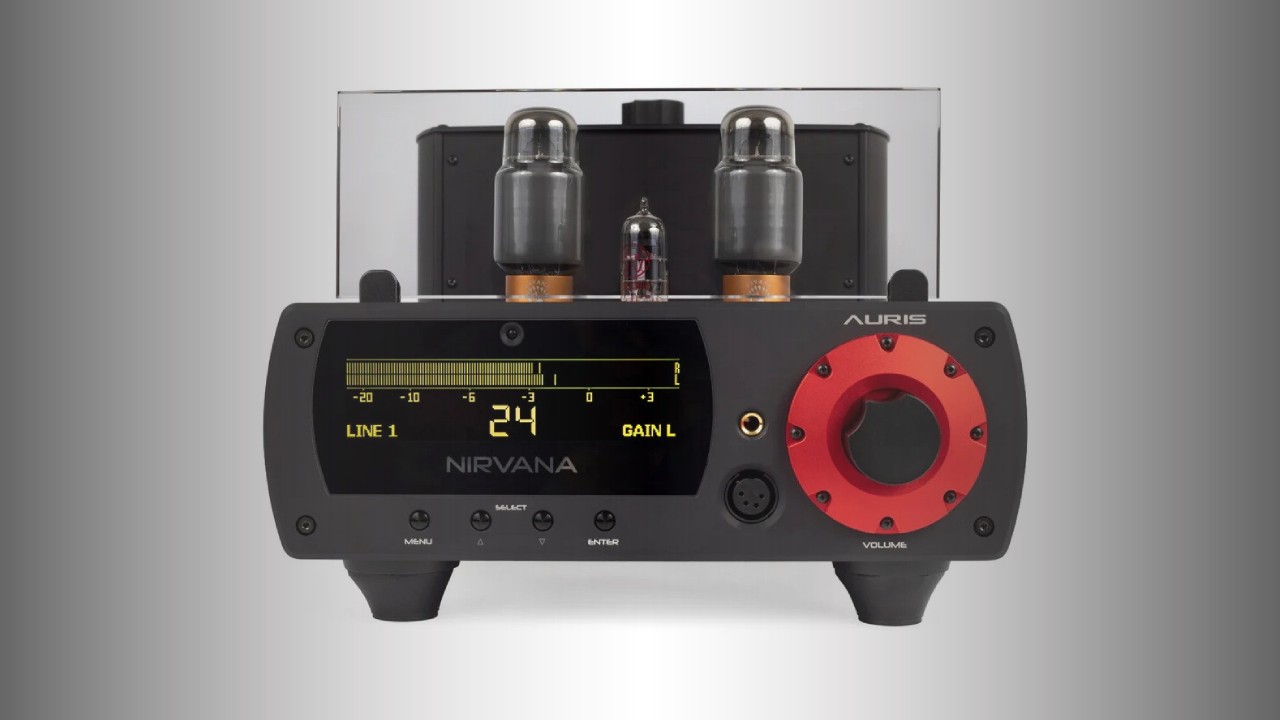 Soundaware DAM1 15TH