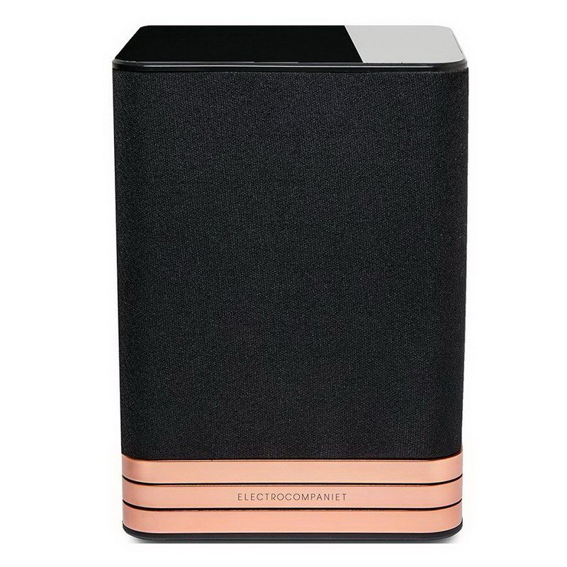  The built-in streamer supports Internet radio, Tidal, Tidal Connect, Qobuz, Apple AirPlay 2, Spotify Connect, Roon and Bluetooth.