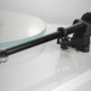 Tonearms for turntables