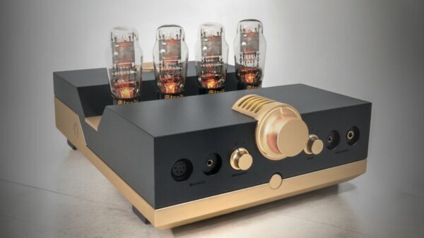 Woo Audio WA24 20th Anniversary Edition
