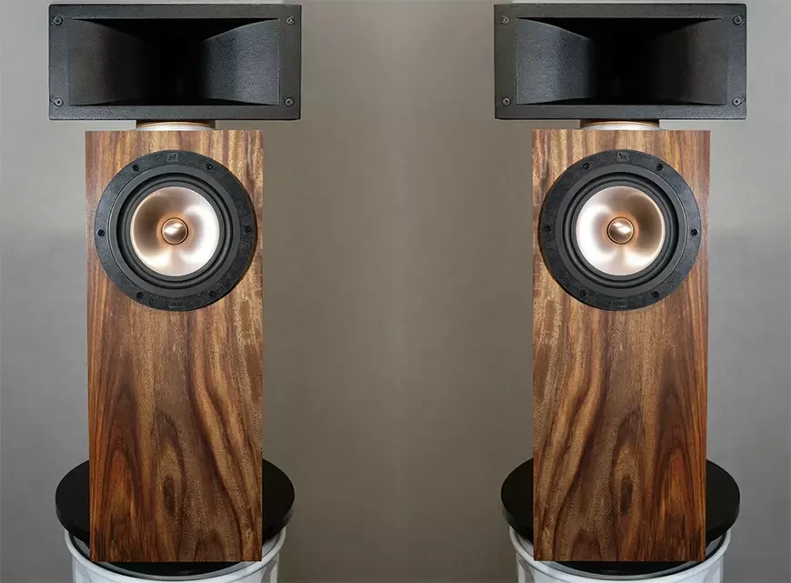 7. Shinjitsu Audio Hiro