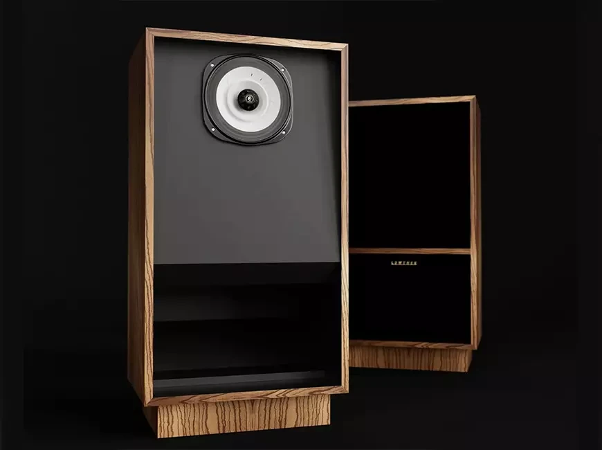 6. Lowther Acousta 117