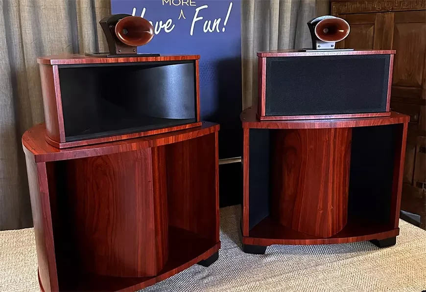 1. Volti Audio Victor