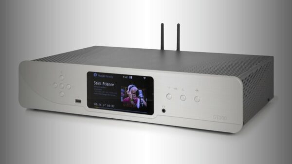 Atoll ST300 Signature