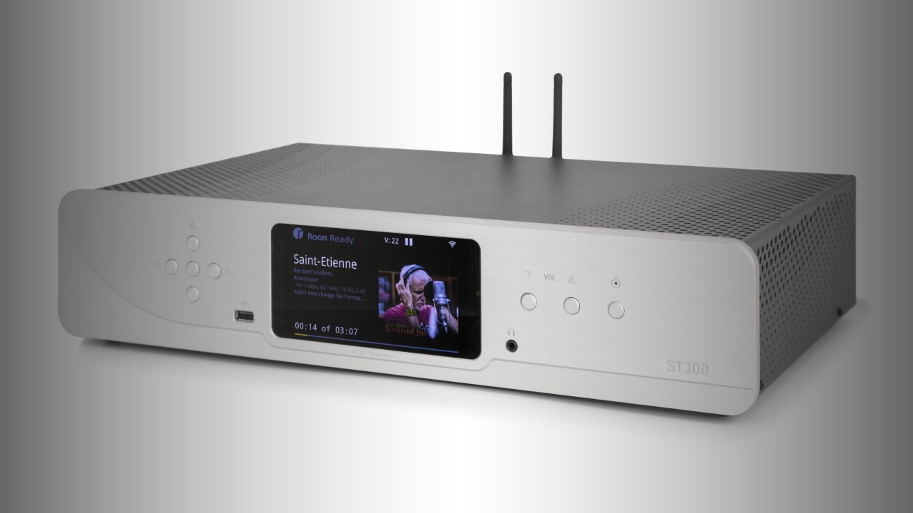 Atoll ST300 Signature