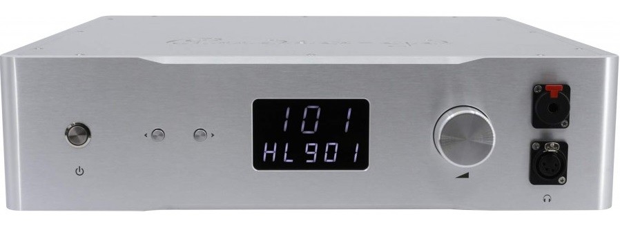 Audio-GD HE-9 MK3