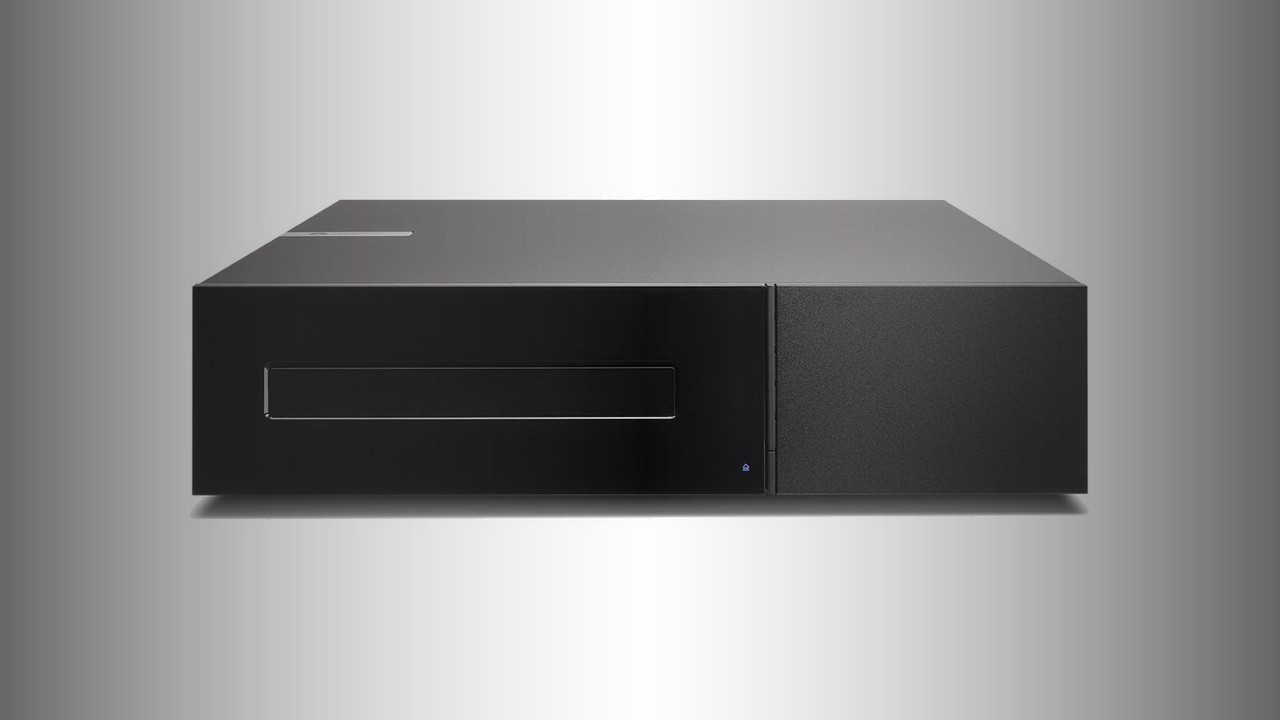 Cambridge Audio EVO CD