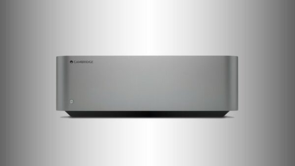 Cambridge Audio Edge W