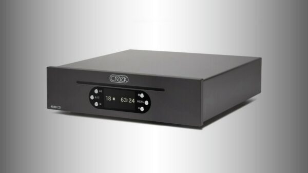 Creek 4040 CD
