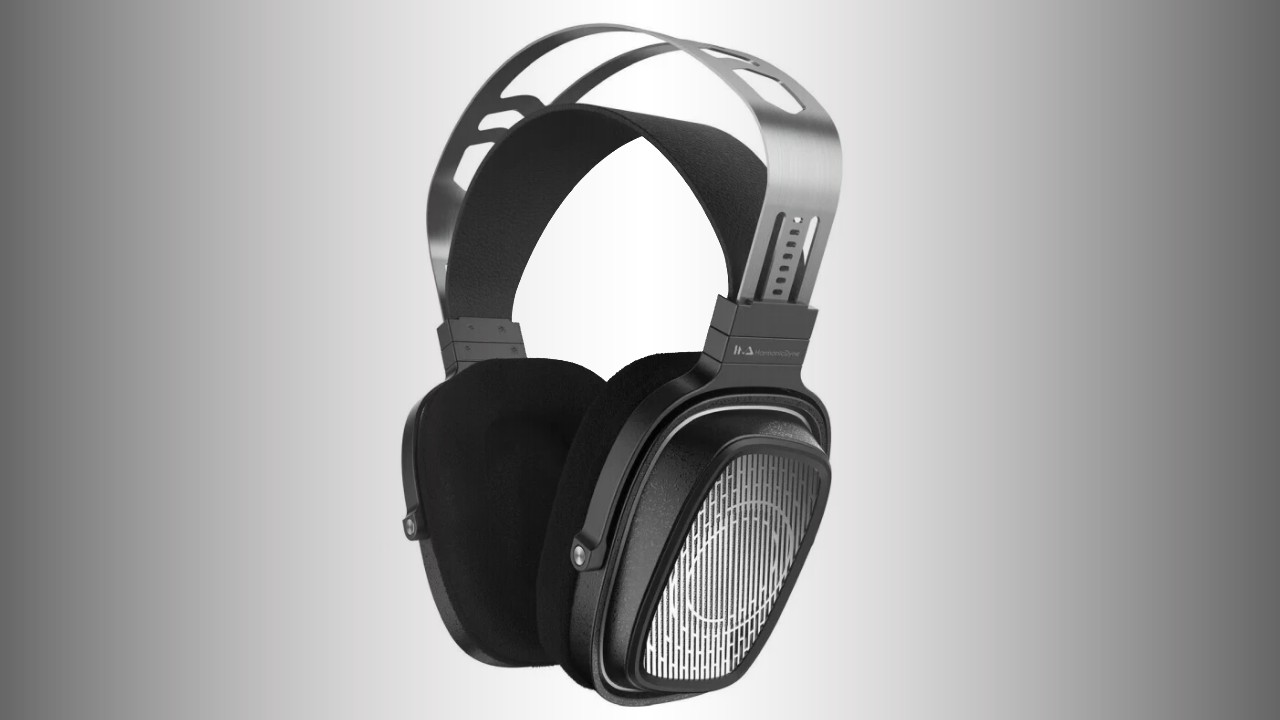 HarmonicDyne BAROQUE