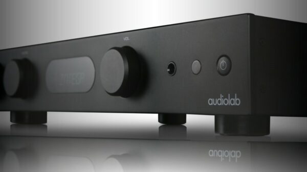 Audiolab 6000A MkII