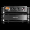 Nagra Compact Phono: compact high-quality phono amplifier for MC cartridges