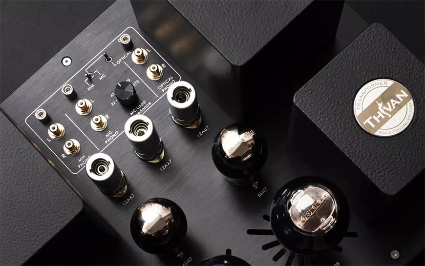 ThivanLabs Ultimate 300 