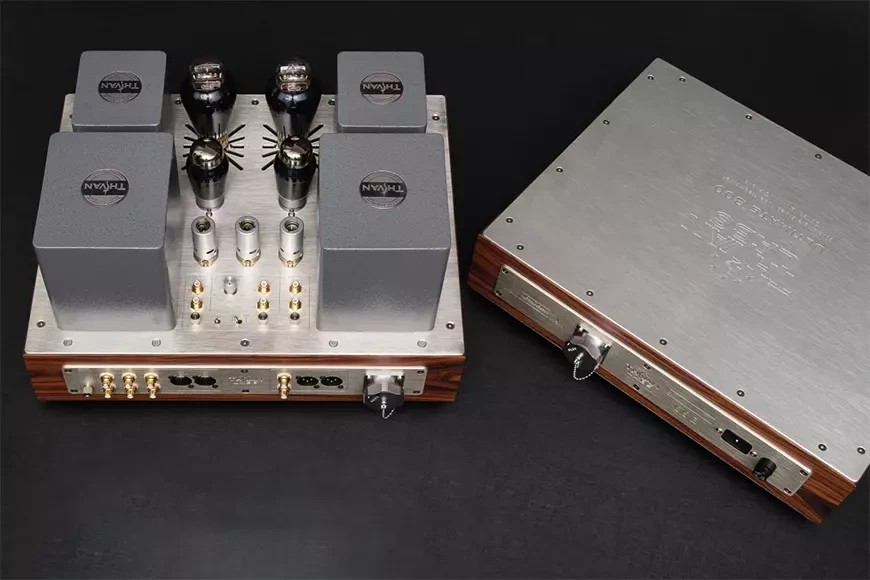 ThivanLabs Ultimate 300 