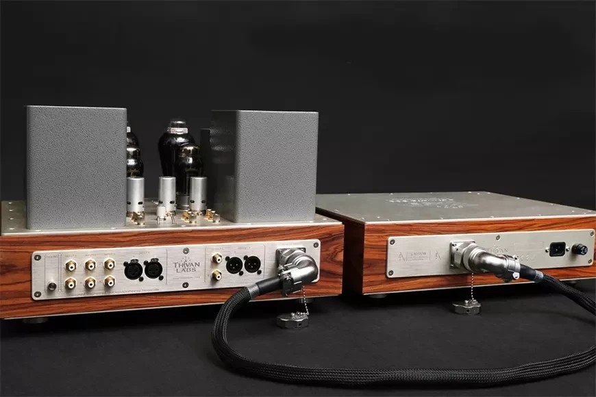 ThivanLabs Ultimate 300 