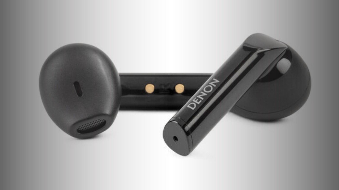 Denon AH-C500W & AH-C840NCW: Premium True Wireless Earbuds with Advanced Features