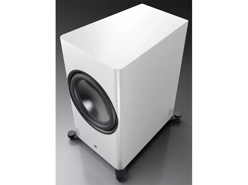 Wireless subwoofer Nubert nuZeo 8w