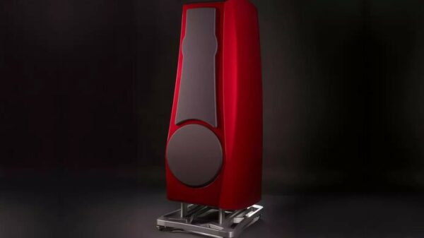 Bottega Audio Launches Galileo 335