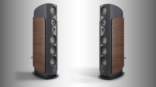 Canton Reference Alpha