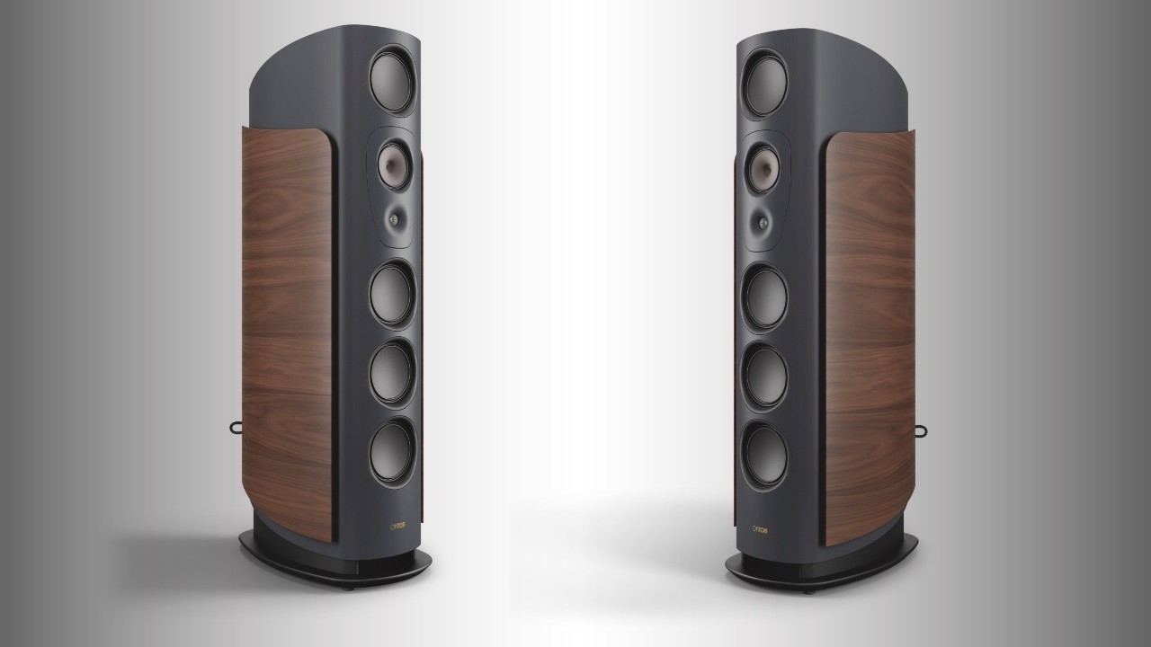 Canton Reference Alpha