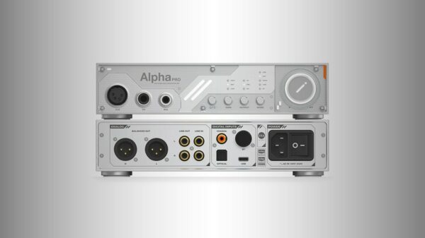 D&A Alpha Pro