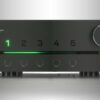 Electric Audio Debuts High-Power TAE 150 & PAE 150 Amplifiers